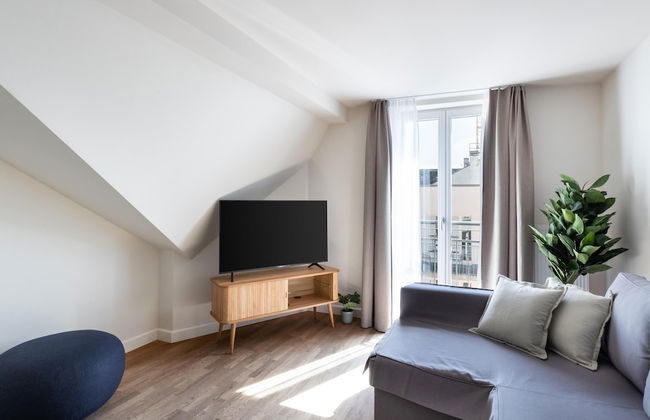 Schoenhouse Berlin City Street - Photo 75