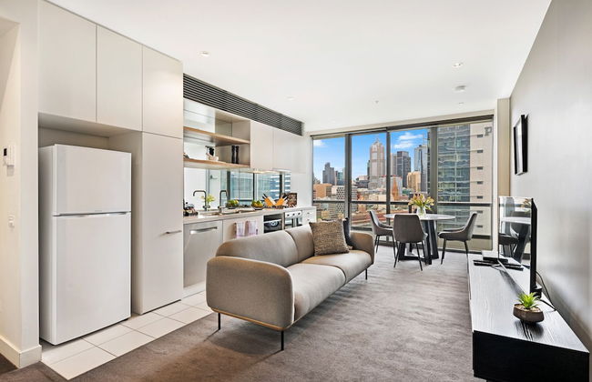 Southbank Apartments - Freshwater Place - Foto 21