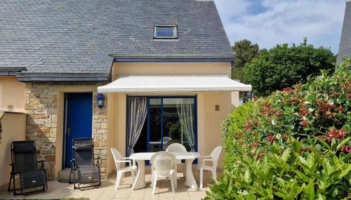 Holiday Home With Shared Pool, Erquy-formerly TUI Ferienhaus - Foto 2