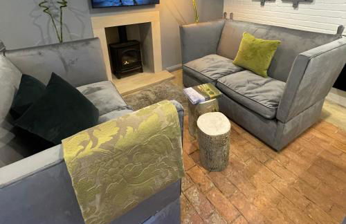 Box Barn - Stylish Accommodation in Rutland - Photo 16