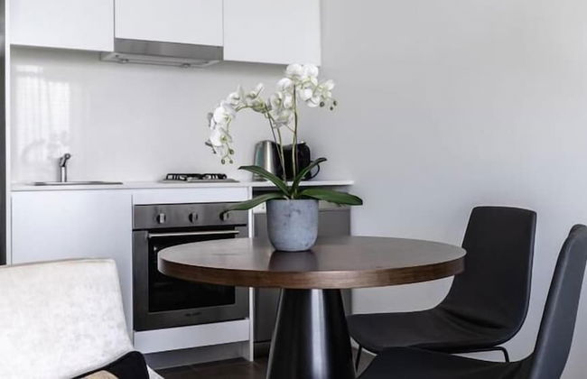 KOZYGURU Chatswood Luxury Studio - Photo 5