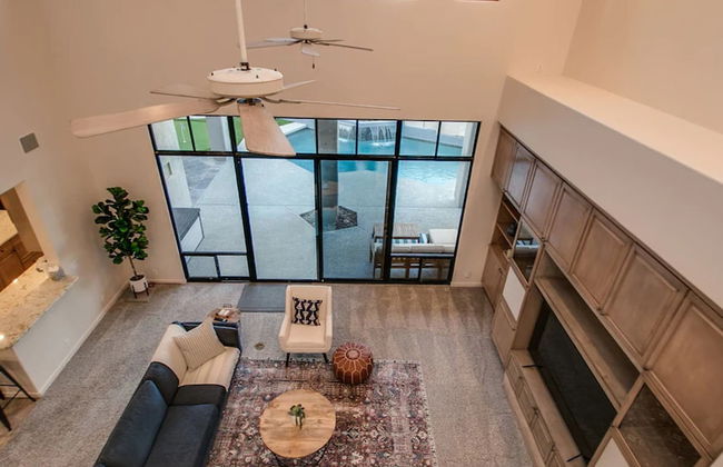 Casa Buenaluxurious Retreat w/2 Masters & Views! - Photo 26