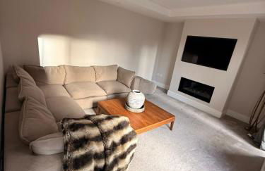 Stunning detached 4-bed luxury Wilmslow home - Foto 2