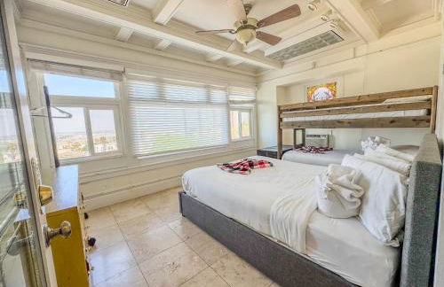 Mayor's Manor; Historic Downtown Mansion - Foto 23