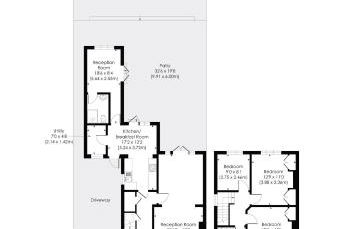 Maidenhead - 4 Bedroom House With Driveway & Garden - Foto 23