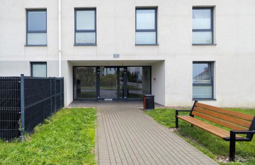 Stylish Two Bedroom Apartment Nasypowa by Noclegi Renters - Foto 21