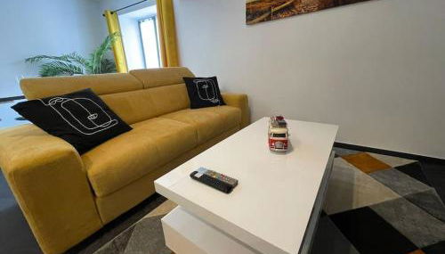 L'appart écran Géant - Foto 5