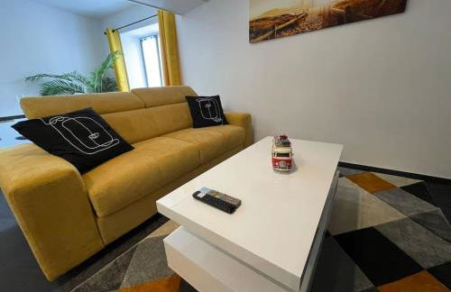 L'appart écran Géant - Foto 5