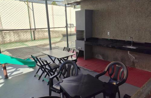 Jeitoso - Apartment in Sete Lagoas - Photo 8