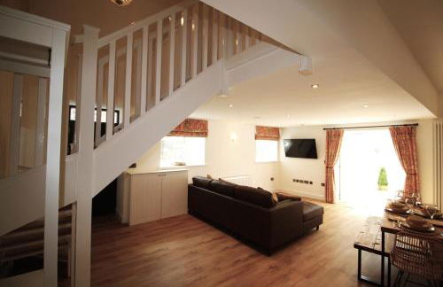 Newly Refurbished Cottage - Sleeps 4 - Central - Foto 21
