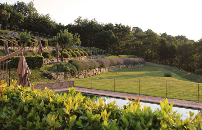 SPAO Borgo San Pietro AquaeOrtus - Foto 61