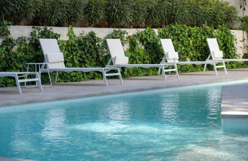 Sea apartment 1C with pool in Canyamel beach - Foto 20