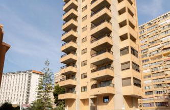 San Diego Apartments By Mc - Foto 1