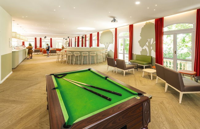 Belambra Clubs L'isle Sur La Sorgue - Domaine De Mousquety - Photo 40