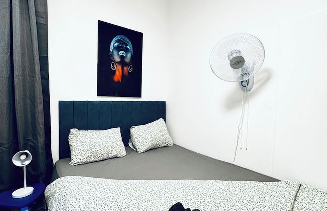 Cozy House Terrace &Garden Sleeps 34 - Foto 41