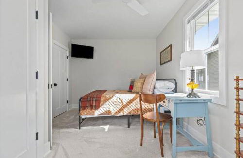 Hickory Hideaway Cozy 2-Bedroom Home on Lake Winnebago - Foto 17