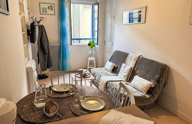 Le Vieux Port - Foto 4