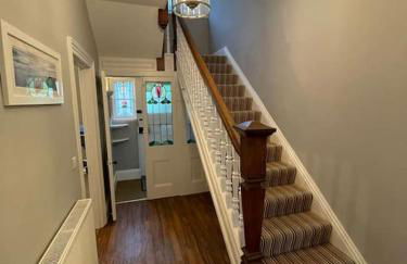 No1 Cottage Mevagissey - Foto 3