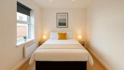 Bute Park Apartment w/ Heating + Private Bathroom - Foto 4