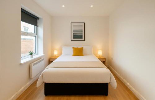 Bute Park Apartment w/ Heating + Private Bathroom - Foto 4