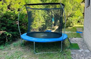 Grande maison de vacances jusqu'à 15 personnes, à quelques pas d'Aix-en-Provence - Foto 45