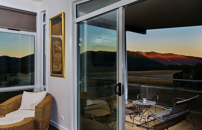 Panoramia Villas - Photo 33