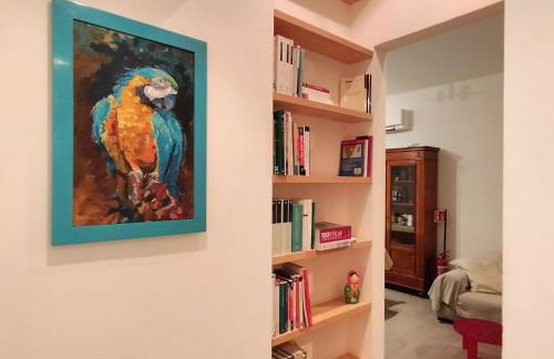 Appartamento Musei Vaticani - Foto 16