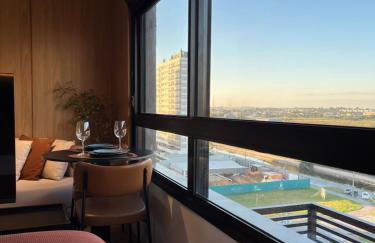 The Loft, Estilo e Conforto no Parque Una com Garagem - Foto 14