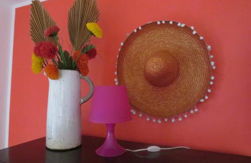 Casa del Mexikana - Foto 8