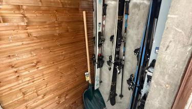 La Maison du petit Pont - Chantemerle - Foto 2