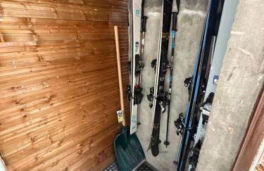 La Maison du petit Pont - Chantemerle - Foto 2