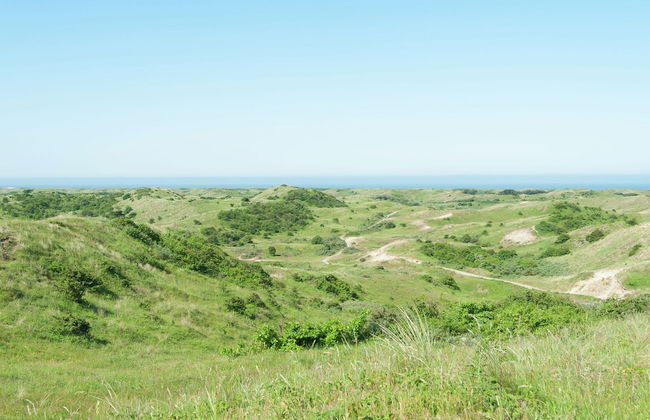 Spacious Lodge With 2 Bathrooms, Near the Sea - Foto 26