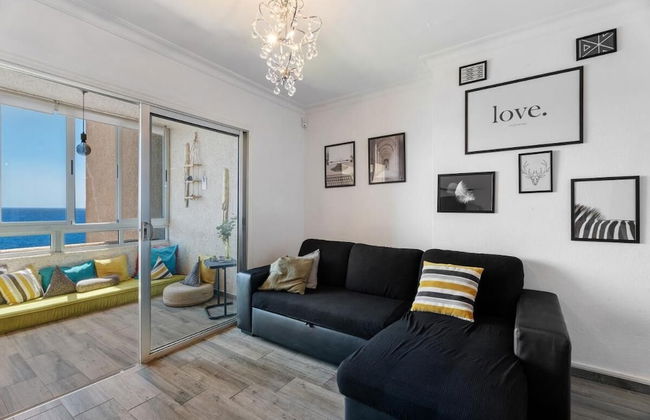 Apto Jardines del Mar Ocean View - Photo 14