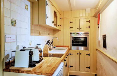 Blaenfforest Rose Cottage Newcastle Emlyn - Photo 6