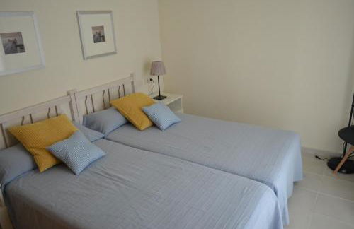 Apartamentos Macenas - Foto 17