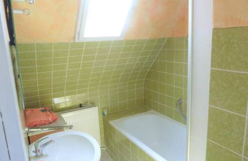 Bauernhof Obersulm-Eschenau Schwäb.Toskana - Foto 7