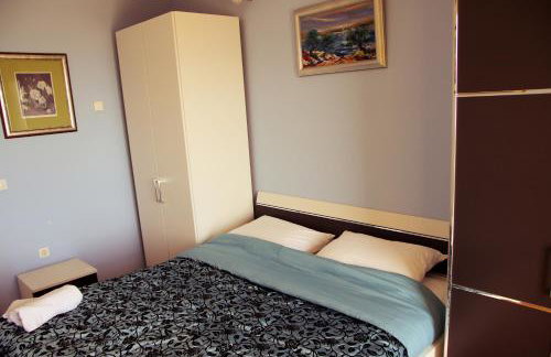 Kvarner Golden view Apartments - Foto 20