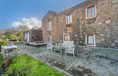 Casa Rural Los Perales - El Castaño - Foto 26