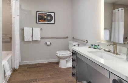 Wyndham Austin Resort Studio Apartment with Resort Access - Foto 41