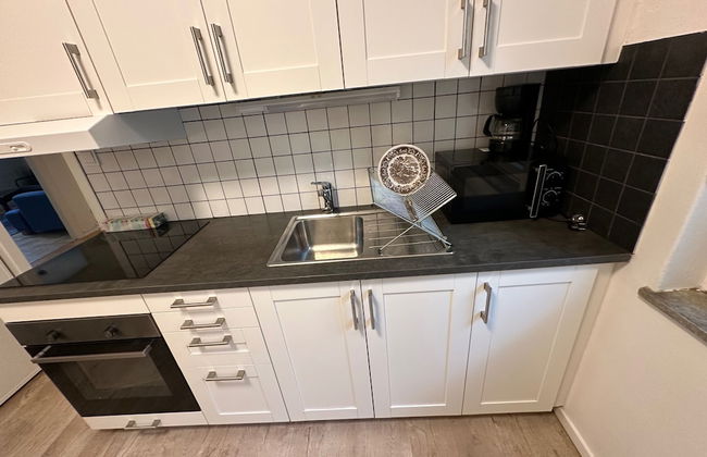 Apartment Telefonplan, Stockholm - Photo 8