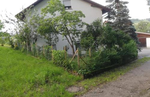 Ferienwohnung Josefa Ganter 80qm - Foto 11