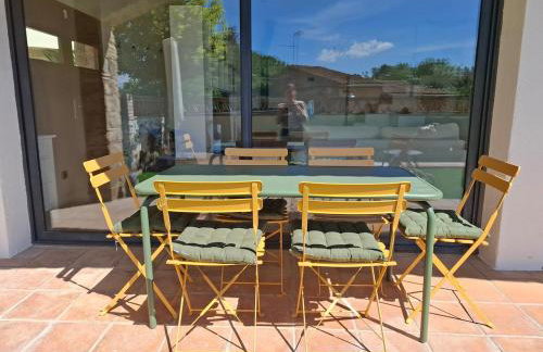 Casa familiar en Empordà rural, a 20 min de la playa - Foto 35