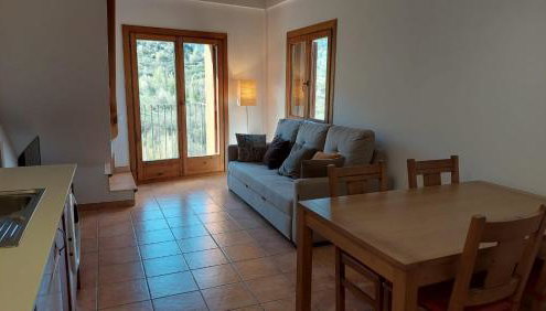 Apartament Rural Burg - Foto 4