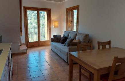 Apartament Rural Burg - Foto 4