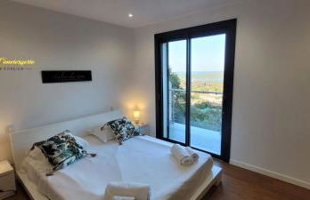 O SOHNO 4 pers vue Mer Piscine - Foto 20