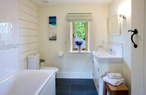 Luggs Barn - Beautiful Devon Hideaway - Photo 22