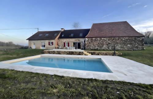 Gite de l'Egal - Foto 1