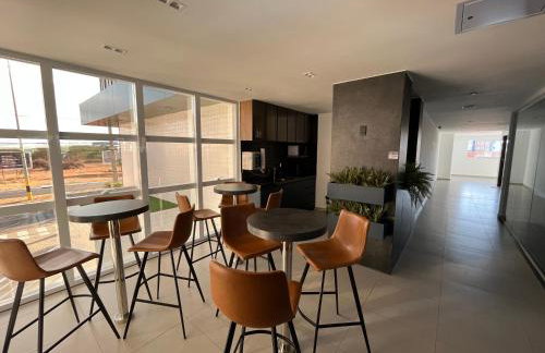 Studio Estilo Industrial - 01 - BARRETO - - Foto 14