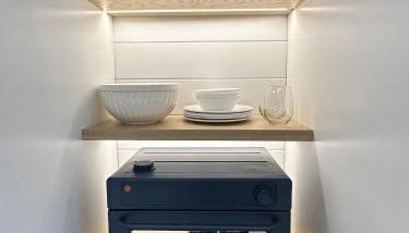 Cabin and Studio By The River - Kayaks, Trails, Gym - Foto 5