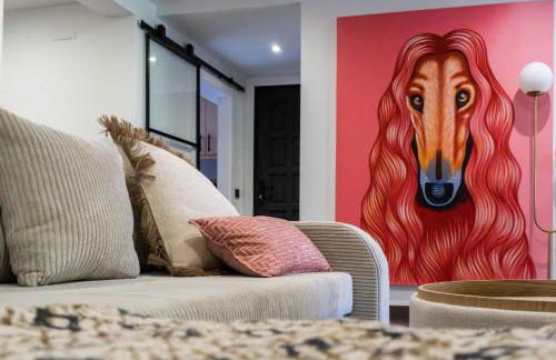 Clavileña, duplex con las mejores vistas de Alcala - Foto 53